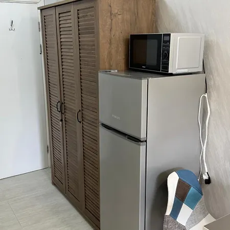 Apartamento Kavaci