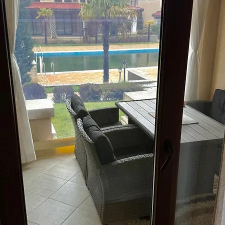 Kavaci Apartamento *