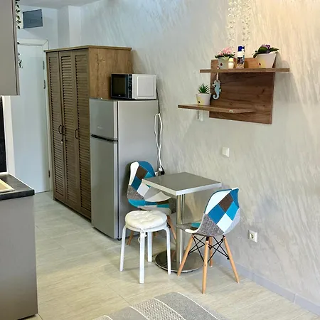 Kavaci Apartamento *