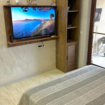 Apartment Kavatsi Sozopol