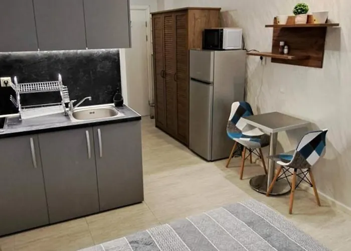 Kavaci Apartamento Sozopol