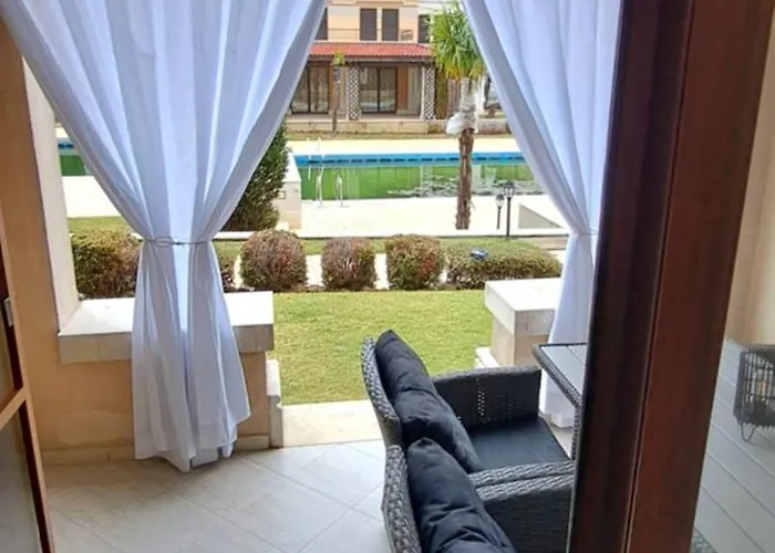 Apartamento Kavaci Sozopol