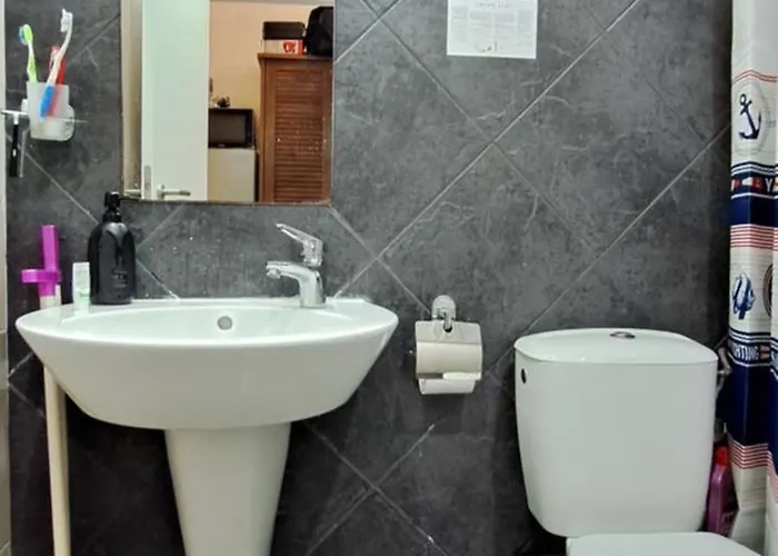 Kavaci Apartamento