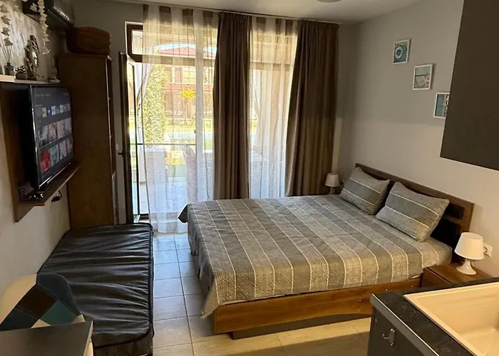 Apartamento Kavaci