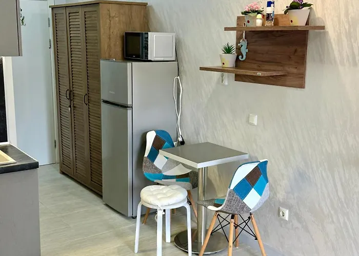 Kavaci Apartamento *