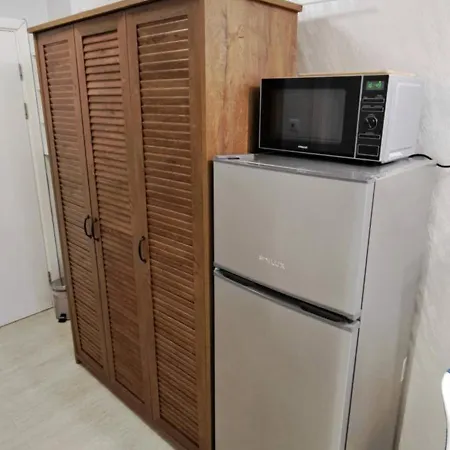 Kavaci Apartment