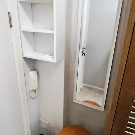 Apartment Kavaci