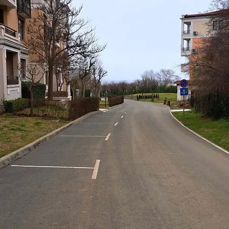 Kavaci Apartmán Sozopol