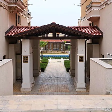 Kavaci Apartment