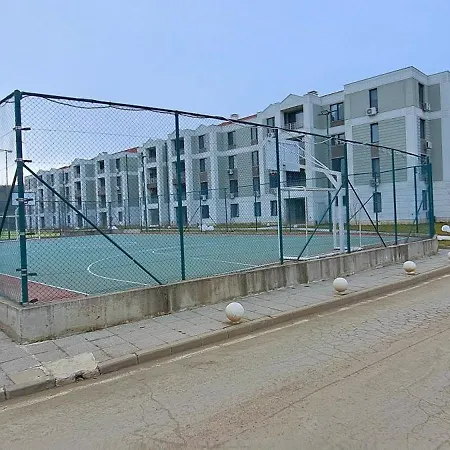 Apartment Kavaci *
