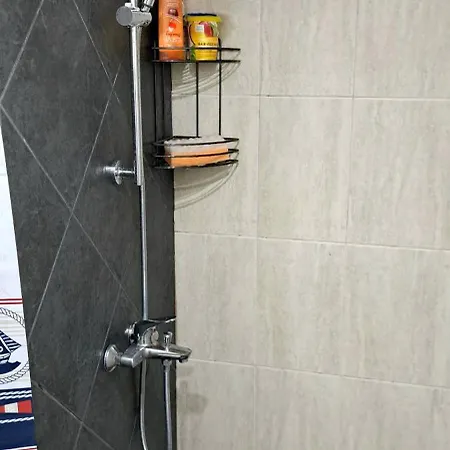 Appartement Kavatsi