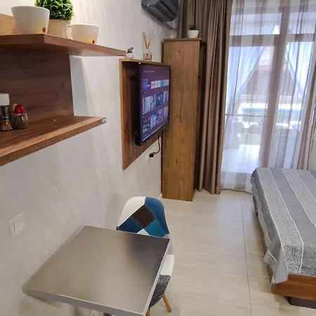 Kavaci Apartment
