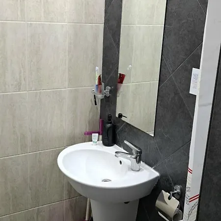 Kavaci Apartment *