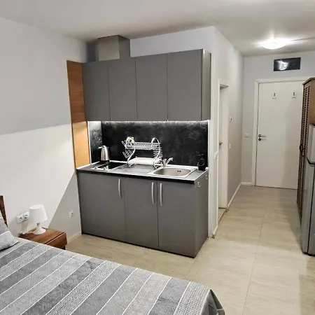 Kavaci Apartment *