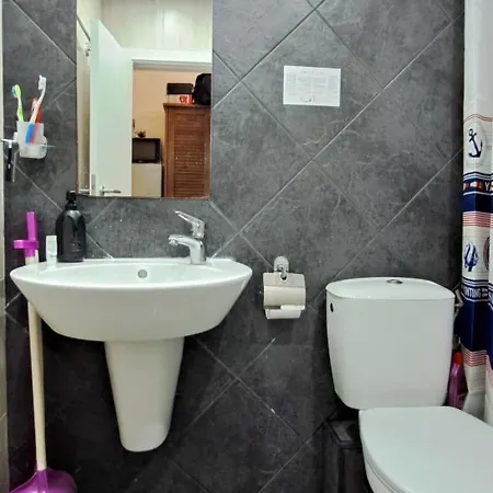 Kavaci Apartment