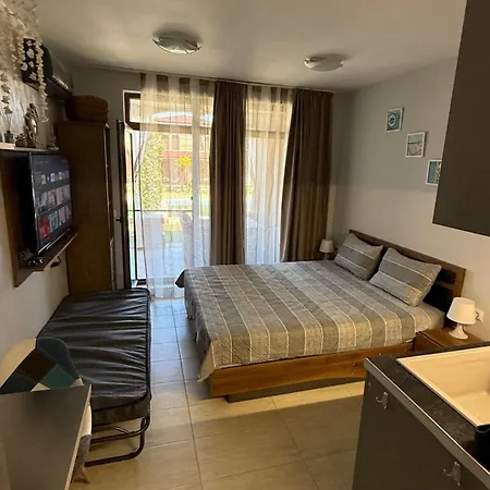 Apartment Kavaci