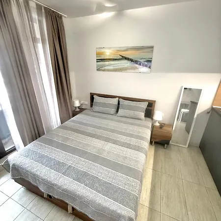 Kavaci Apartment Sosopol