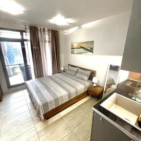 Apartment Kavaci Sosopol