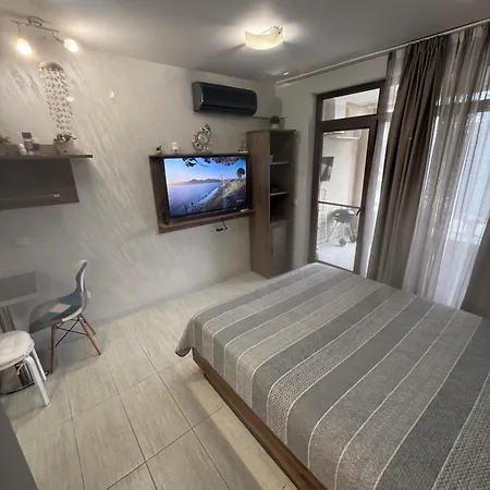 Kavaci Sozopol