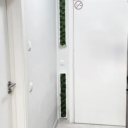 Apartmán Kavatsi