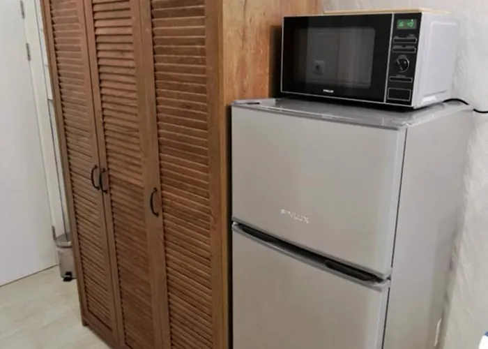 Kavaci Apartment