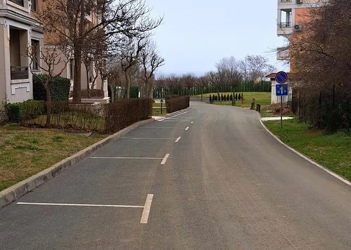 Kavaci Apartment Sosopol
