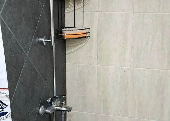 Апартамент Kavaci