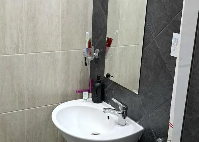 Kavaci Апартамент *