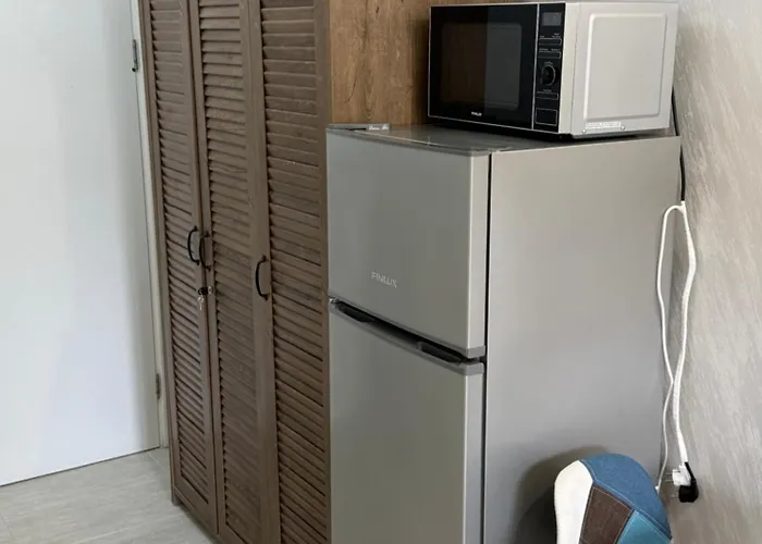Apartment Kavaci