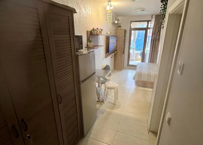 Kavaci Apartment