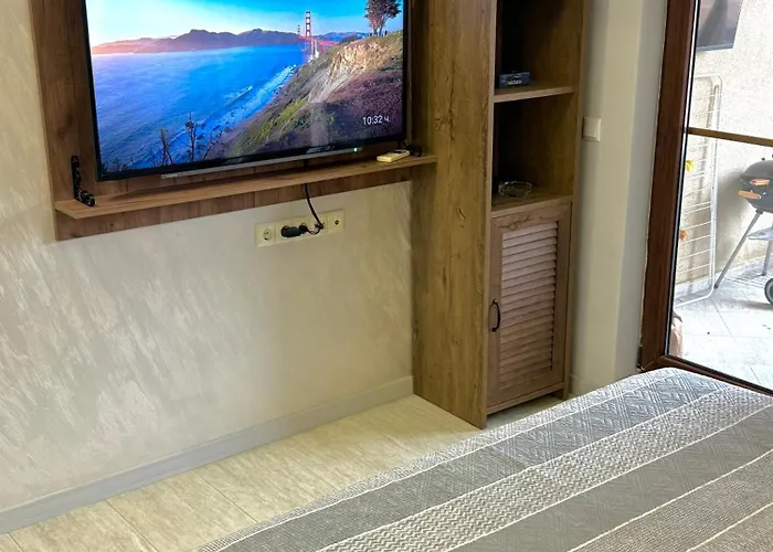 Apartment Kavaci Sosopol